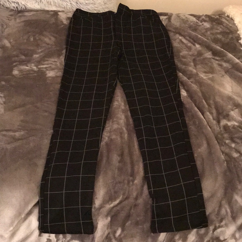 Rayon; polyester; nylon material; never been worn